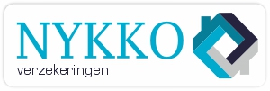 NYKKO verzekeringen Logo